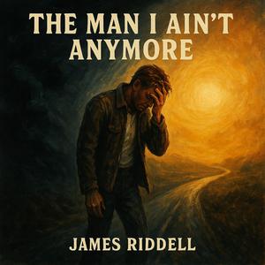 THE MAN I AIN'T ANYMORE
