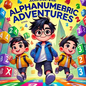 Alphanumeric Adventures