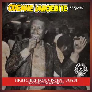 Iyekpeda Nimhe Miame Wo Amekhpayo Akhe