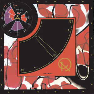 She's Moody And Grey, She's Mean And She's Restless (2010 Remastered Version)