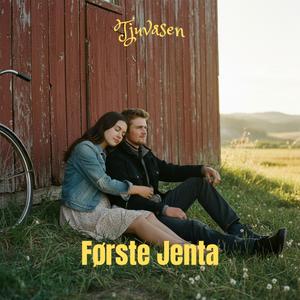 Første Jenta