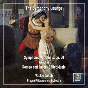 Romeo and Juliet, Op. 64 (Excerpts):No. 49, Dance of the Girls with Lilies