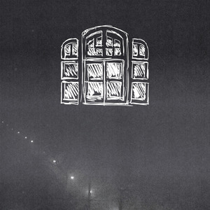 Un niño y un cuervo