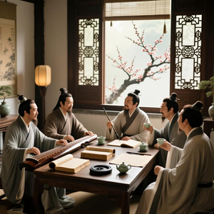 清平乐·春归何处