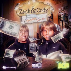 Zack & cody (feat. Lor rei)