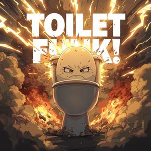 TOILET FUNK!