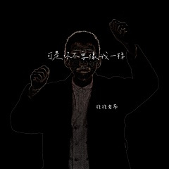 可是你不要像我一样