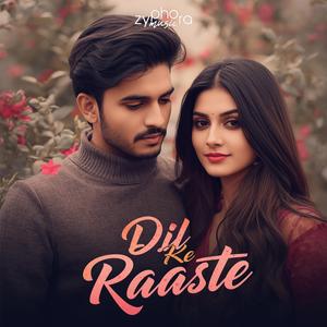 Dil Ke Raaste (feat. Anahiar)