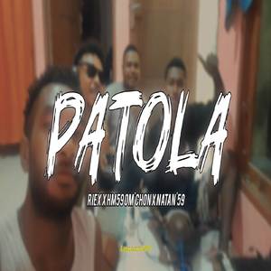 PATOLA