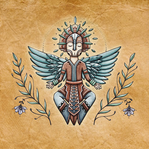 Ganapataye (Man of No Ego Remix)