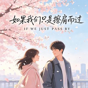 如果我们只是擦肩而过