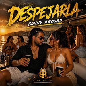 Despejarla
