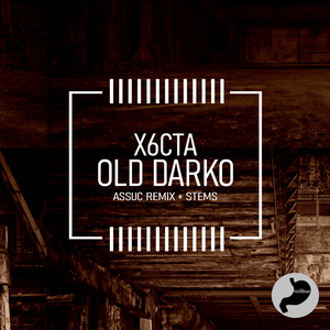 Old Darko (DJ Tool Percussion Edit)