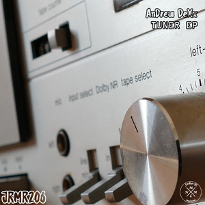 Tuner (Original Mix)