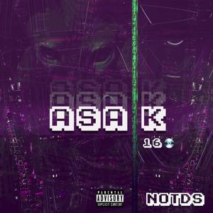 Asa K (Damn Testing)