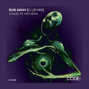 Run Away (feat. Amy Nova) (Club Mix)