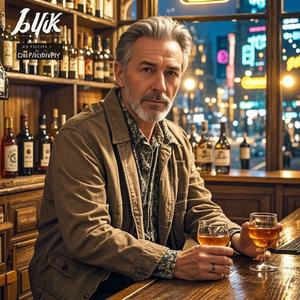 人生就是一杯酒