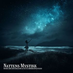 Ro under stjernehimmelen