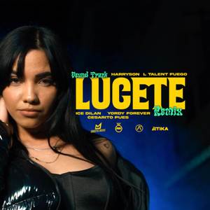 Lúcete Remix