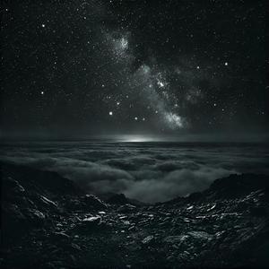 Drifting Through The Ever Silent Stars
