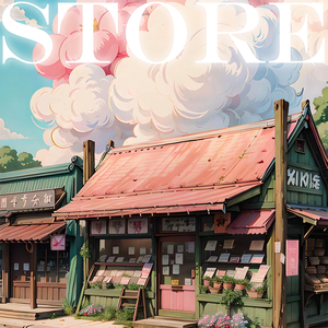 " 情绪便利店 "-河南说唱之神 × UK Garage×Jersey Club Type Beat