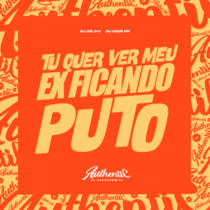 Tu Que Ver Meu Ex Ficando Puto