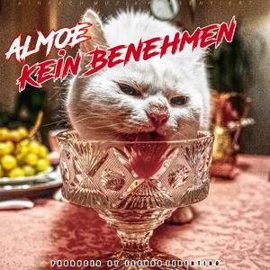 Kein Benehmen (feat. Escudo Terentino)