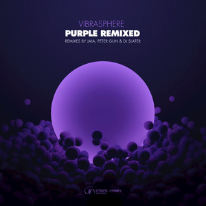 Purple (Peter Gun & DJ Slater Remix)