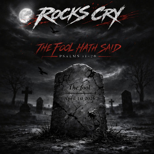 Psalm 19:9-14: Rock And Redeemer