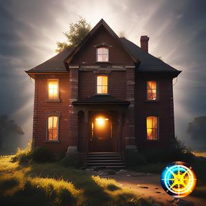 Σπασμένα Σπίτια