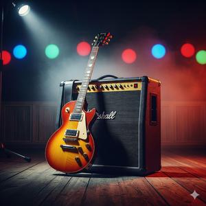 Ultimate Guitar Solo Drive