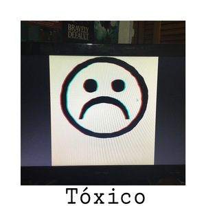 Tóxico