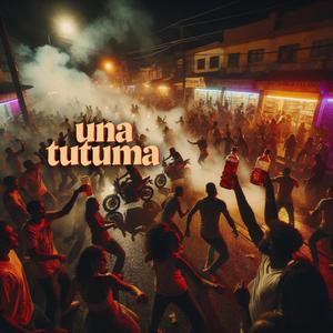 Una Tutuma