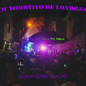 AUTOMOTIVO DE LONDRES