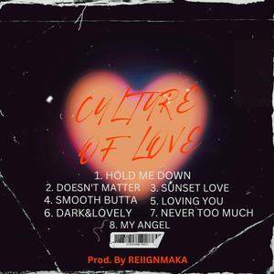 DOESN'T MATTER (feat. DORSHAE)