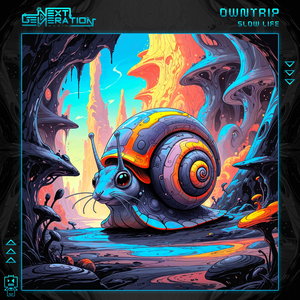 Slow Life (Original Mix)