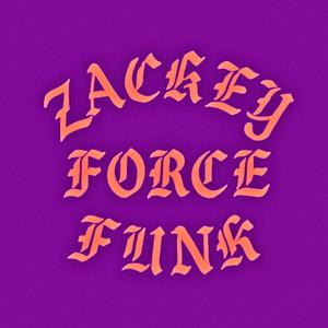 MONTEGO BAY REMIX! (feat. Frances Romero and The Force Funk Band)