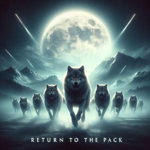 Wolves of The Night