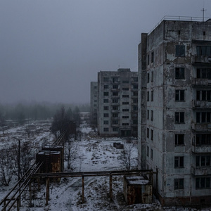 Пустые площади