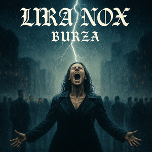 Burza