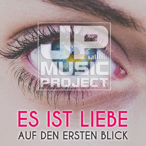Es ist Liebe auf den ersten Blick (DJ Mix)