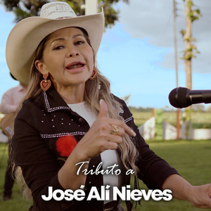 Tributo a José Alí Nieves (Cover)