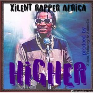 HIGHER (Lasmid BadBoy)