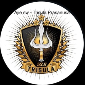 Trisula Prasanusa