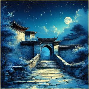 the Moonlit Bridge Whispers