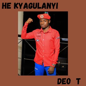 He Kyagulanyi