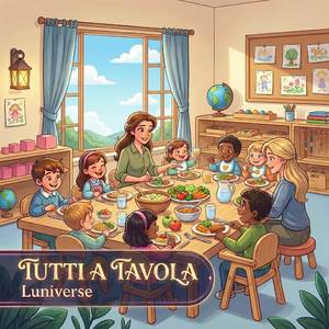 Tutti a Tavola