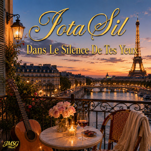 Dans Le Silence De Tes Yeux