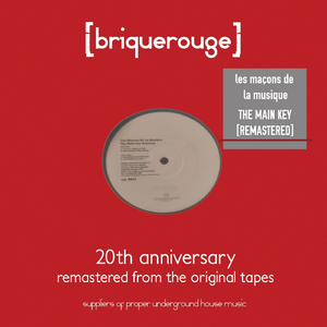 The Main Key (Original 1999 Mix)