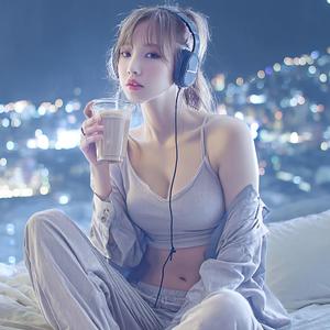 そばにいるだけで